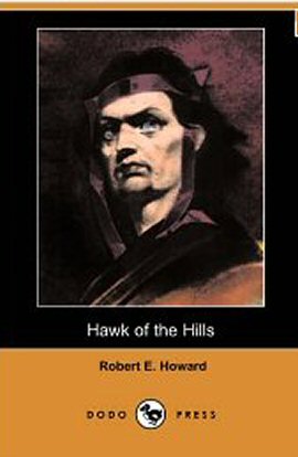 Hawk of the Hills [ePUB]